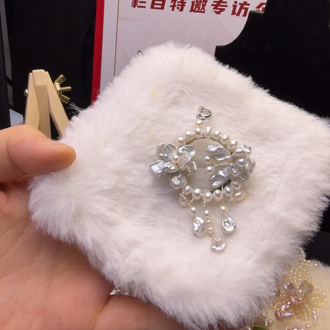 琉璃纯铜合金两用款