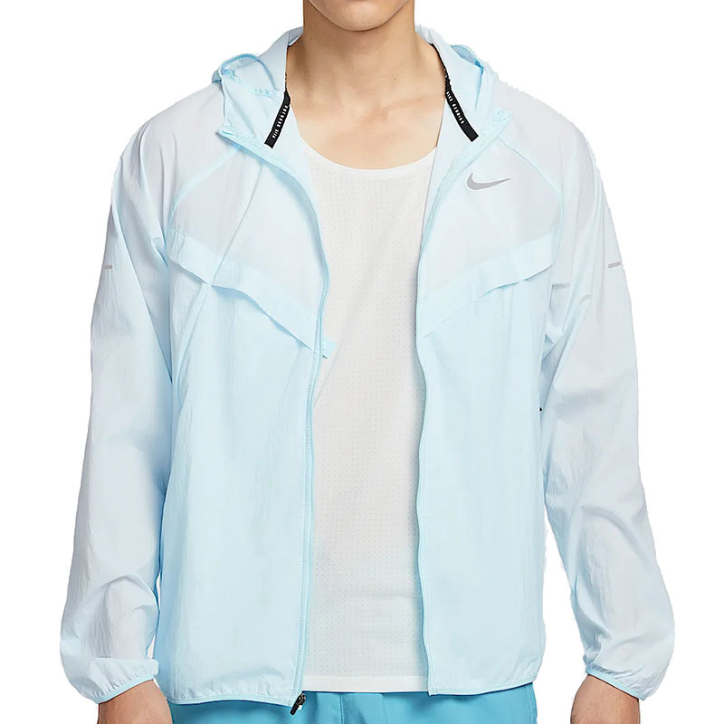 【夏日户外】nike耐克春季男子运动休闲夹克外套HV4549-474