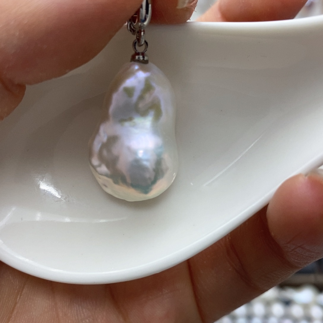 未镶嵌淡水珍珠其它