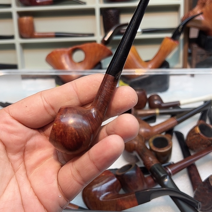 烟斗我们一起加油加油