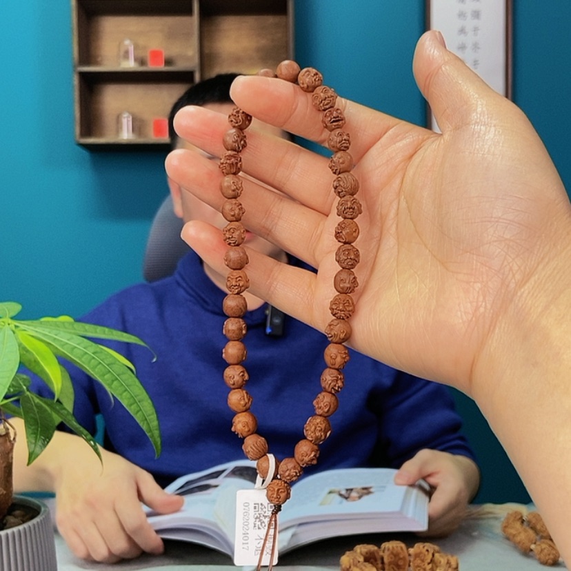 【闪购商品】36罗汉6666666666666666