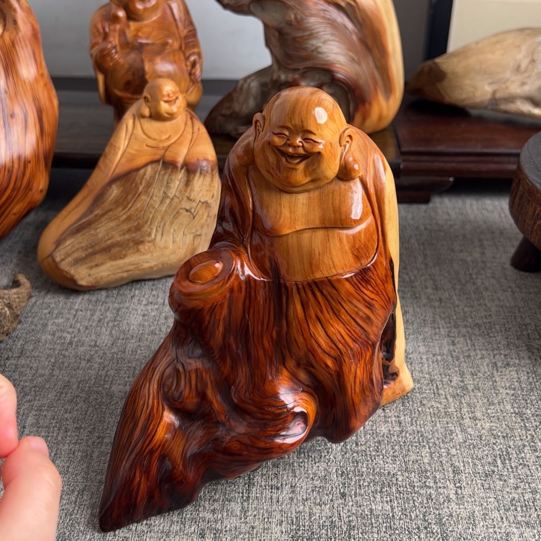 柏木（崖柏）关注一下