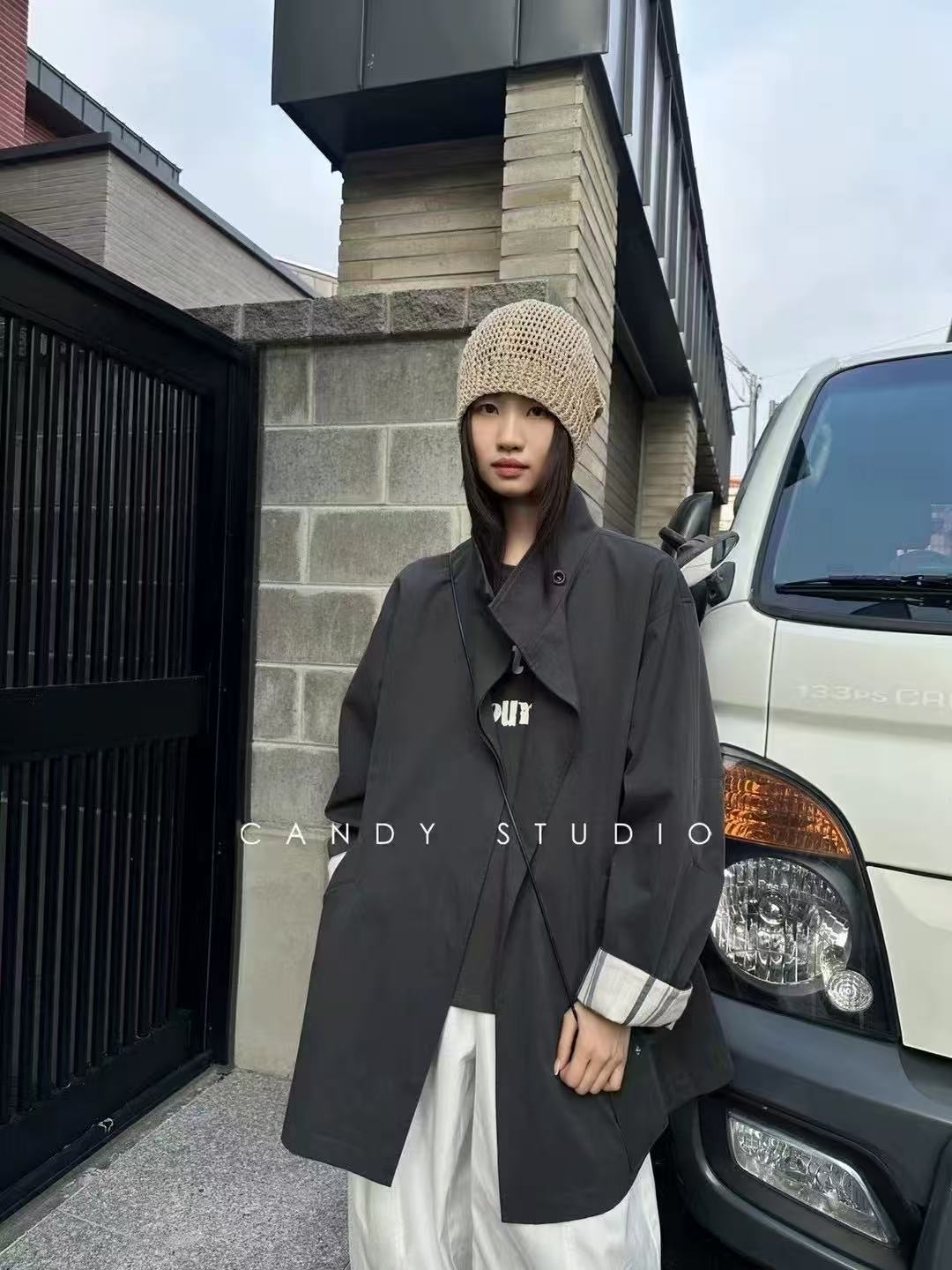 实体清仓服装 备注编码去拍，NO退换