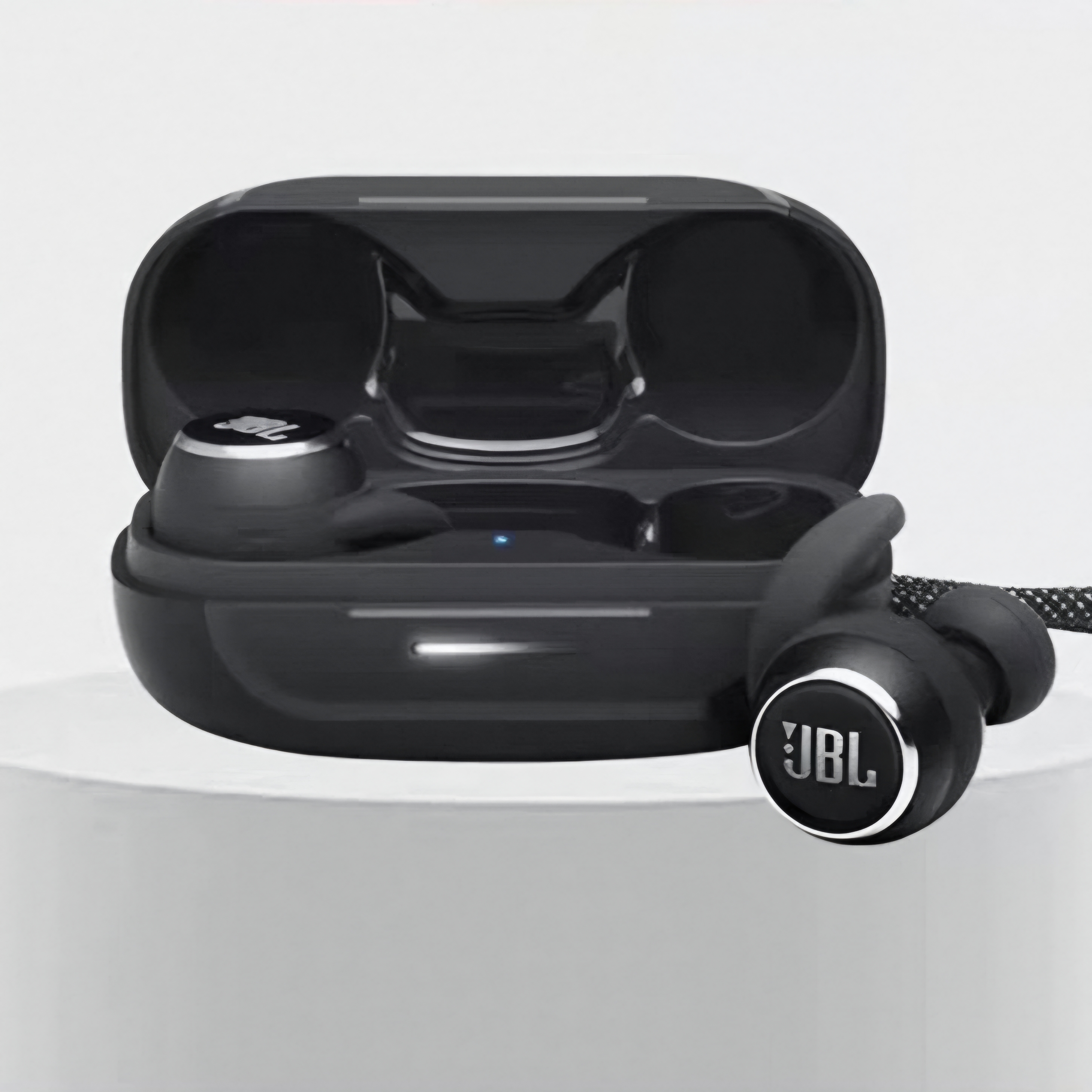 9新 JBL REFLECT MINI nc真无限降噪耳机重低音高清音质支持app