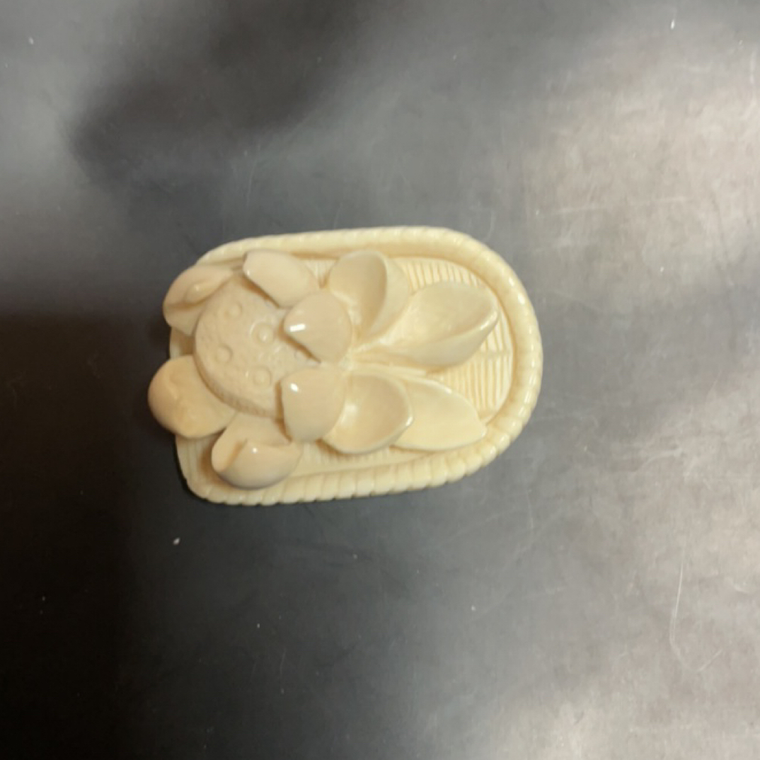 猛犸猛犸约12.6克，YJT960