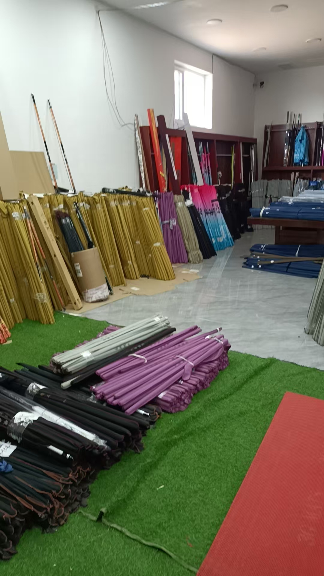 钓鱼竿{直播间为准}