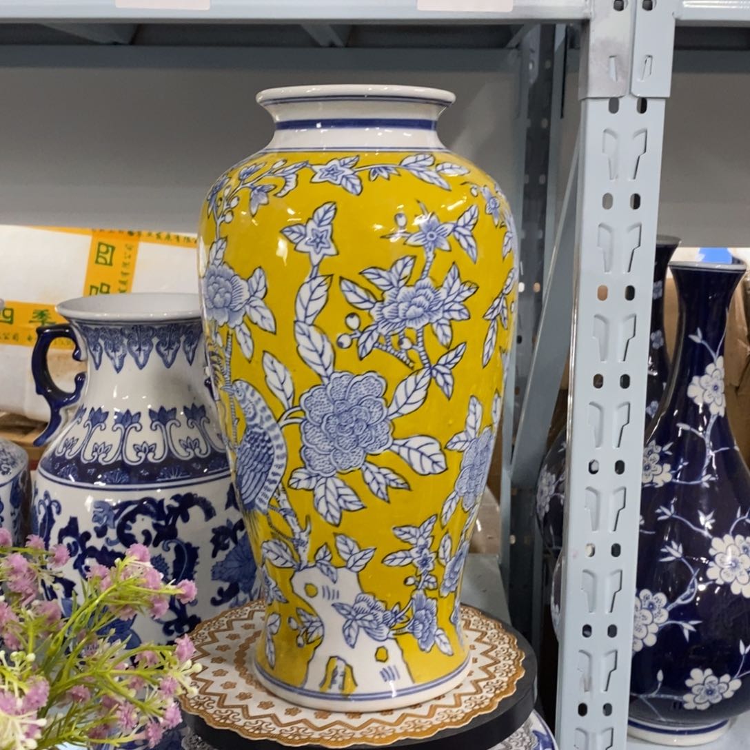 瓶花瓶摆件花瓶摆件