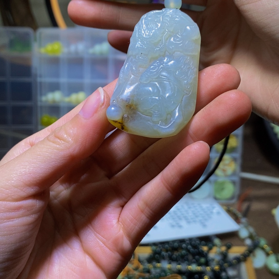 蛇纹石玉其他合金66