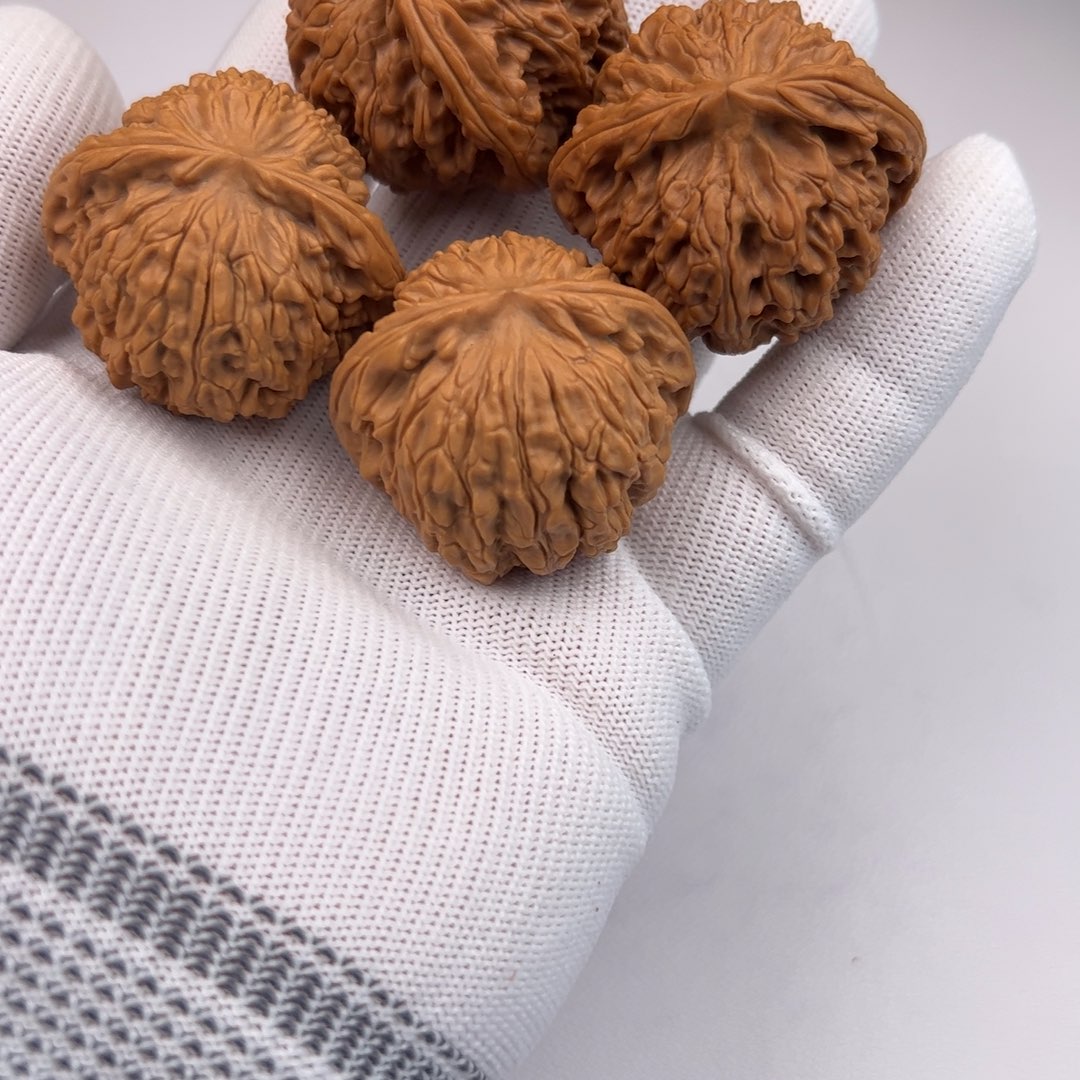 【闪购商品】文玩核桃吊坠文玩核桃