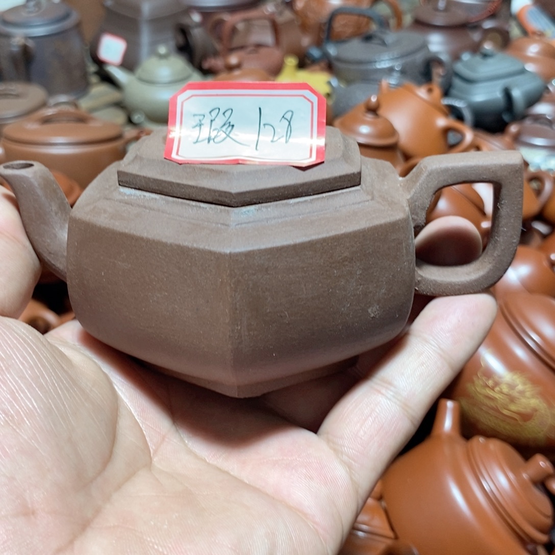 茶壶紫砂欢迎各位光临惠顾