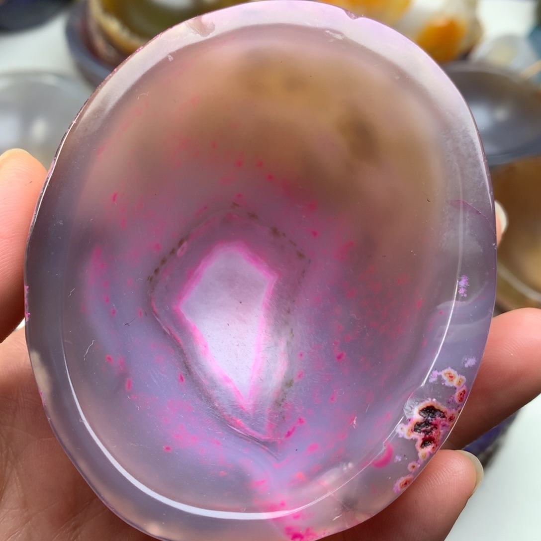 玛瑙/玉髓其他未镶嵌