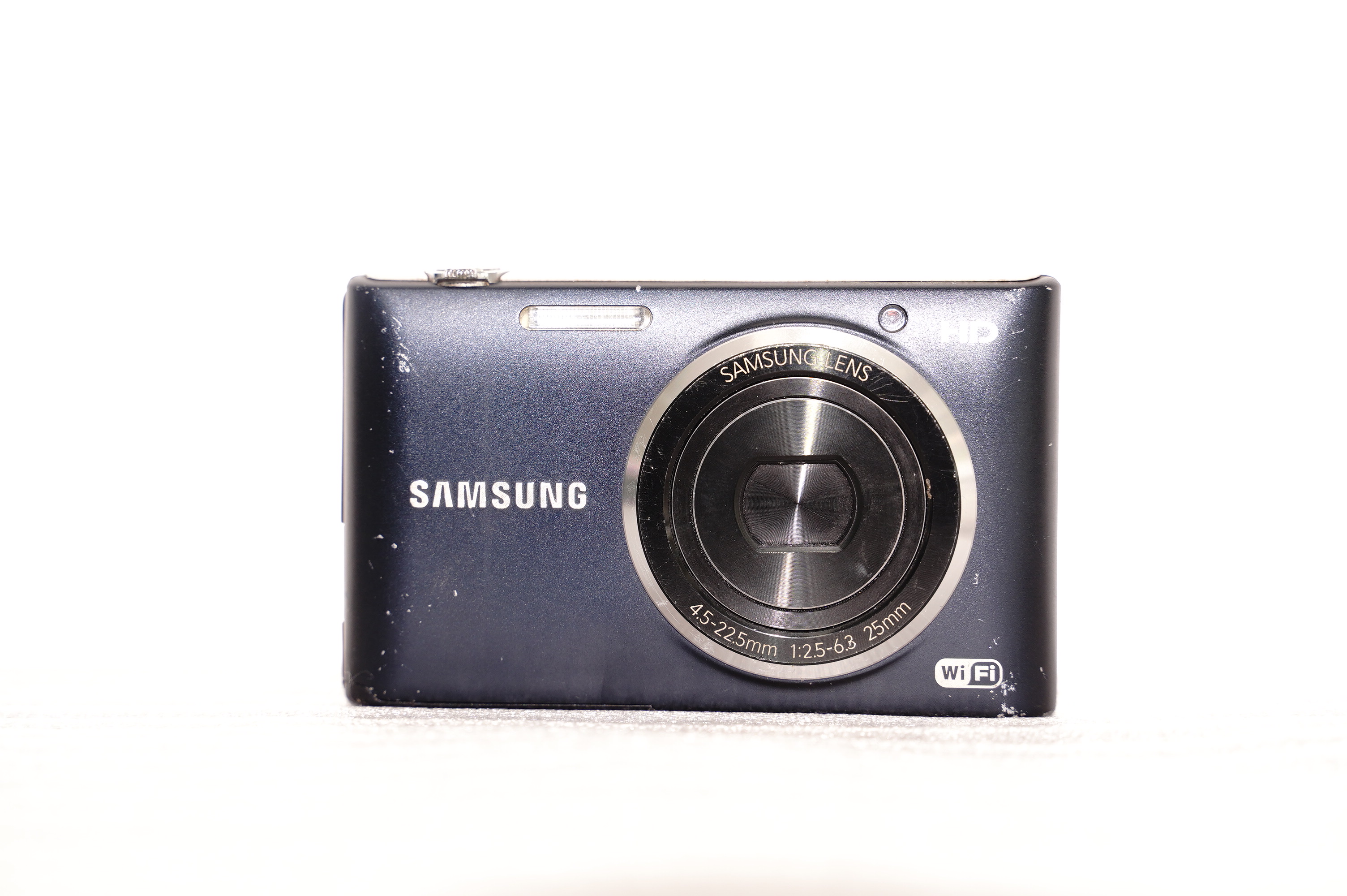 8新 Samsung/三星 st150f高像素 网感 清透出片 1600w像素