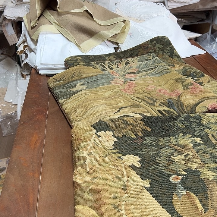 毛绒亚麻棉100-45方