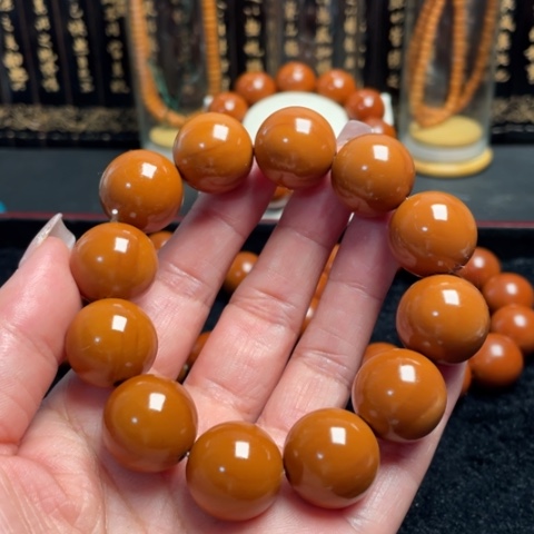 橄榄核手串/手链橄榄核1.95