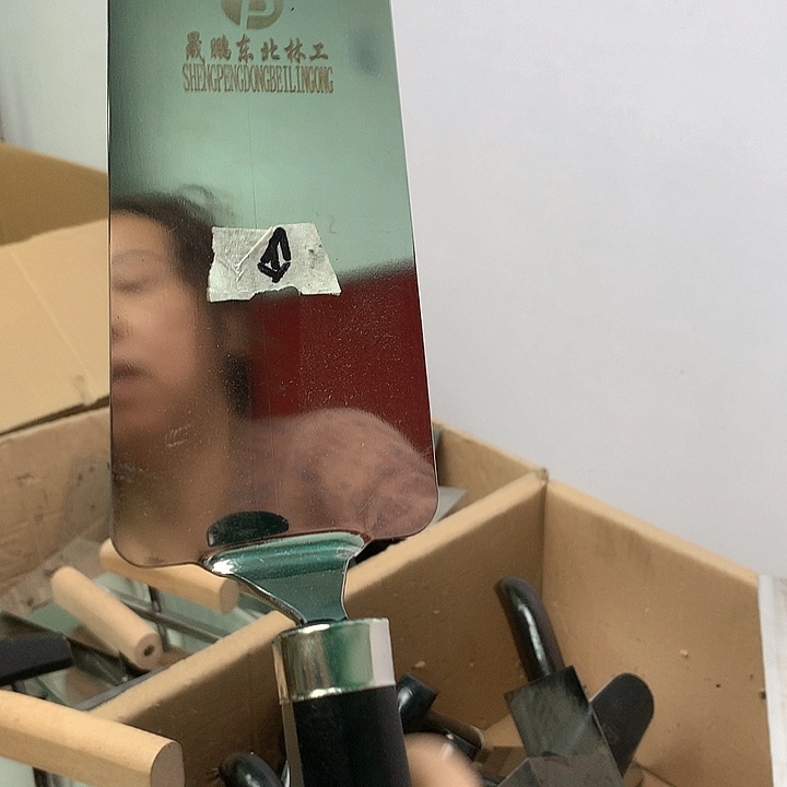 不锈钢材的生产工艺