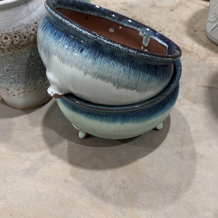 高度11口20啦啦啦花盆