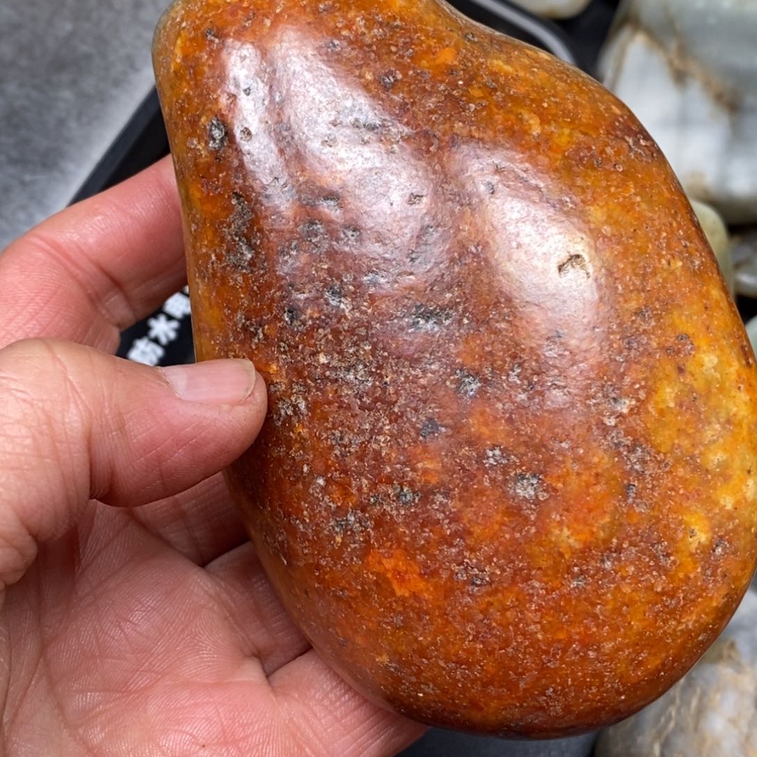 和田玉挂件银S925镀金镶嵌