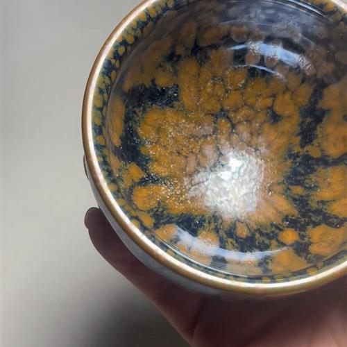 【闪购商品】茶盏-218............