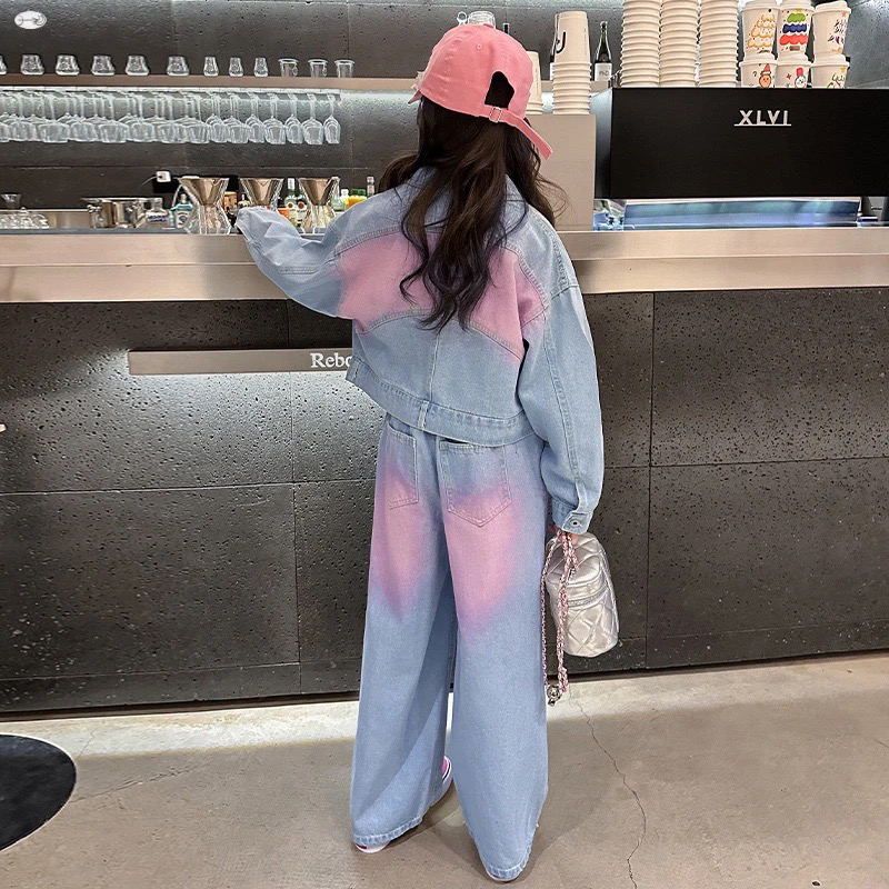 多米精选童装大货链接A