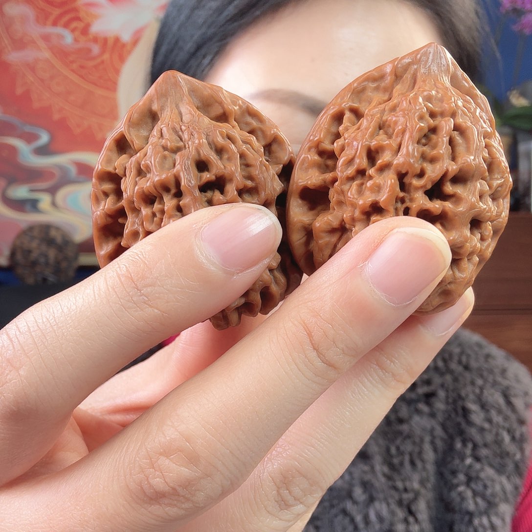 手串/手链橄榄核特色