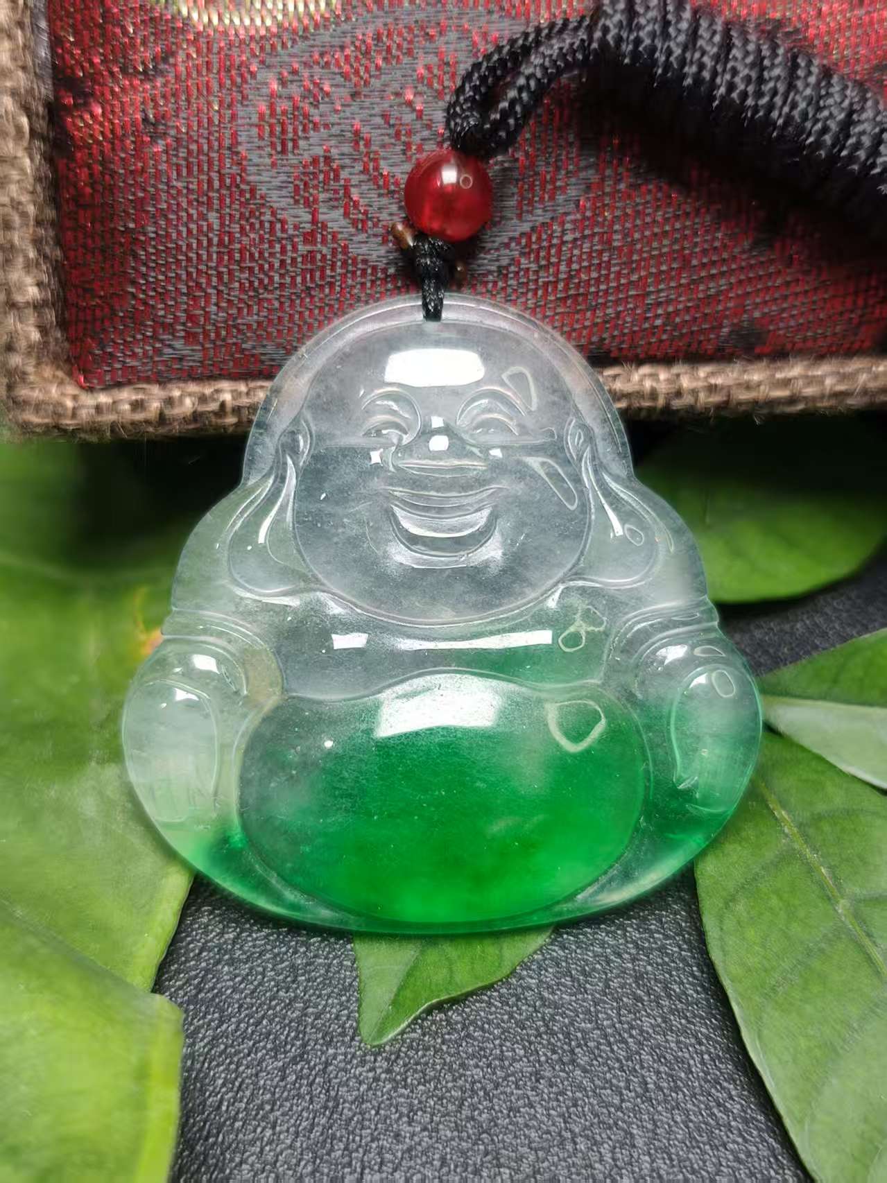 有钱人珠宝-古典优雅现代轻奢独特气质多样择优发-佛公010