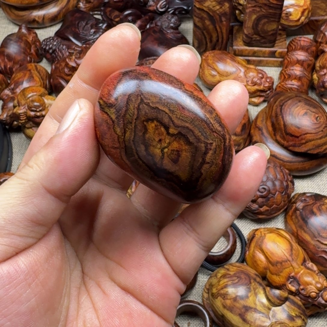 黄花梨/降香黄檀我