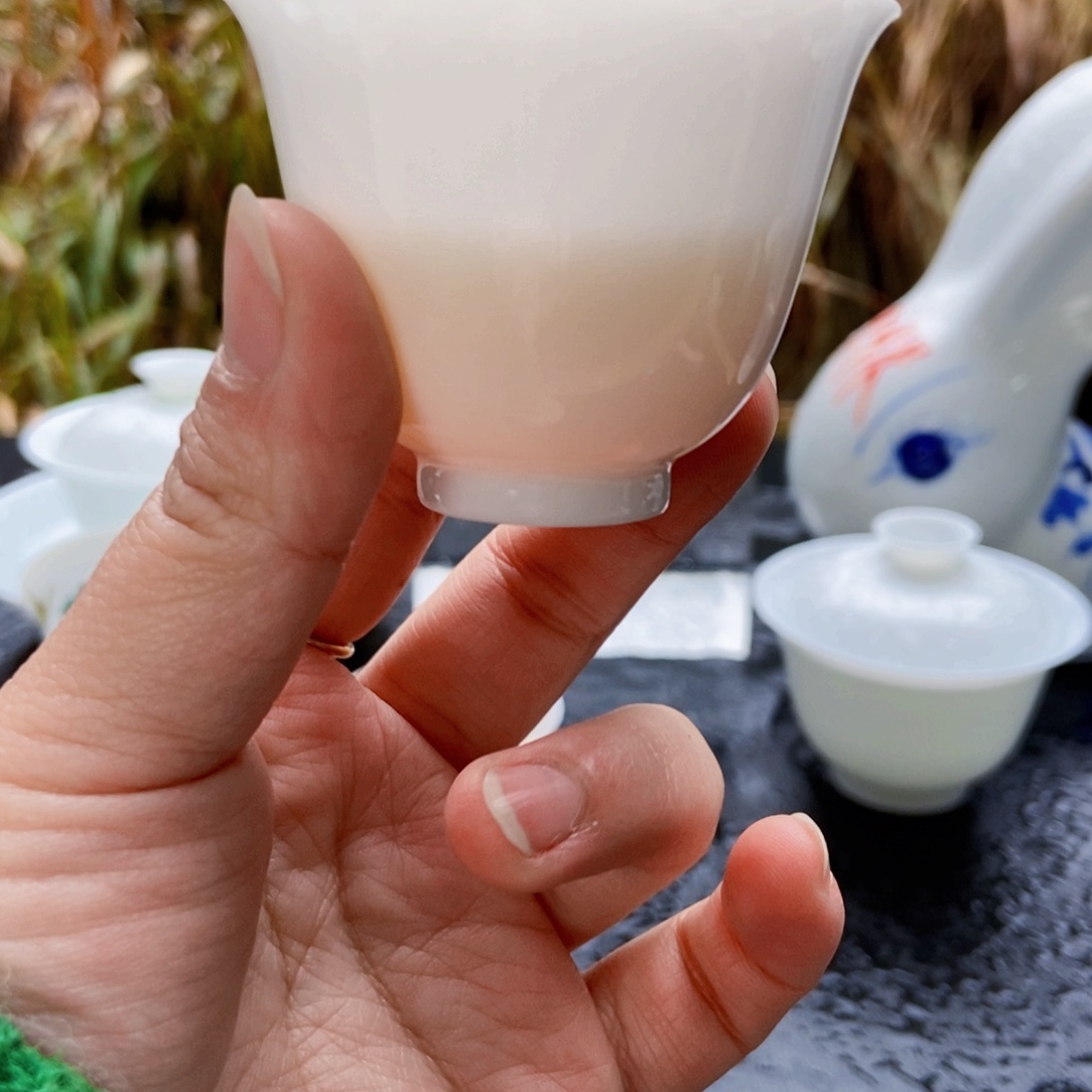 景德镇陶瓷艺术品