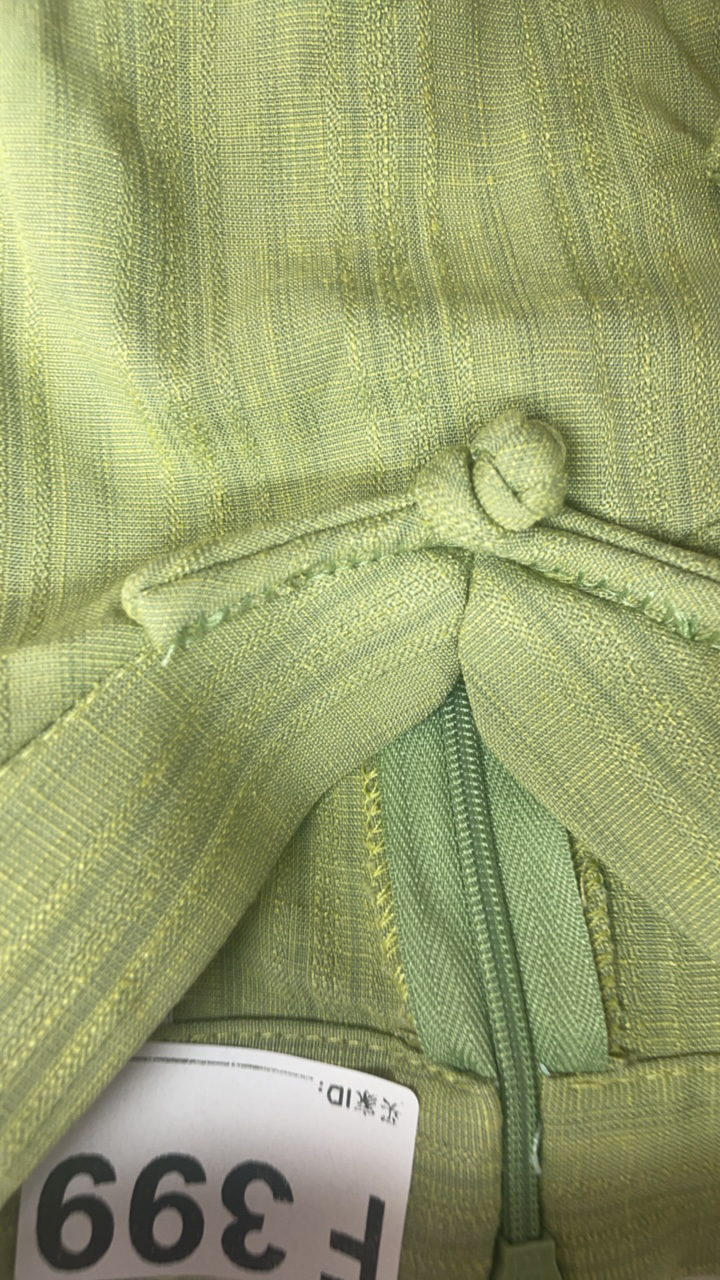 -f399-瑕------改良款旗袍百搭