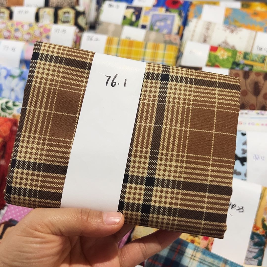 棉一米价纯棉平布1.1米宽果子