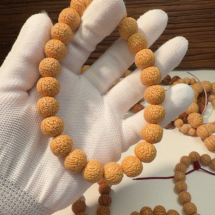 A****桃核吊坠精品桃核