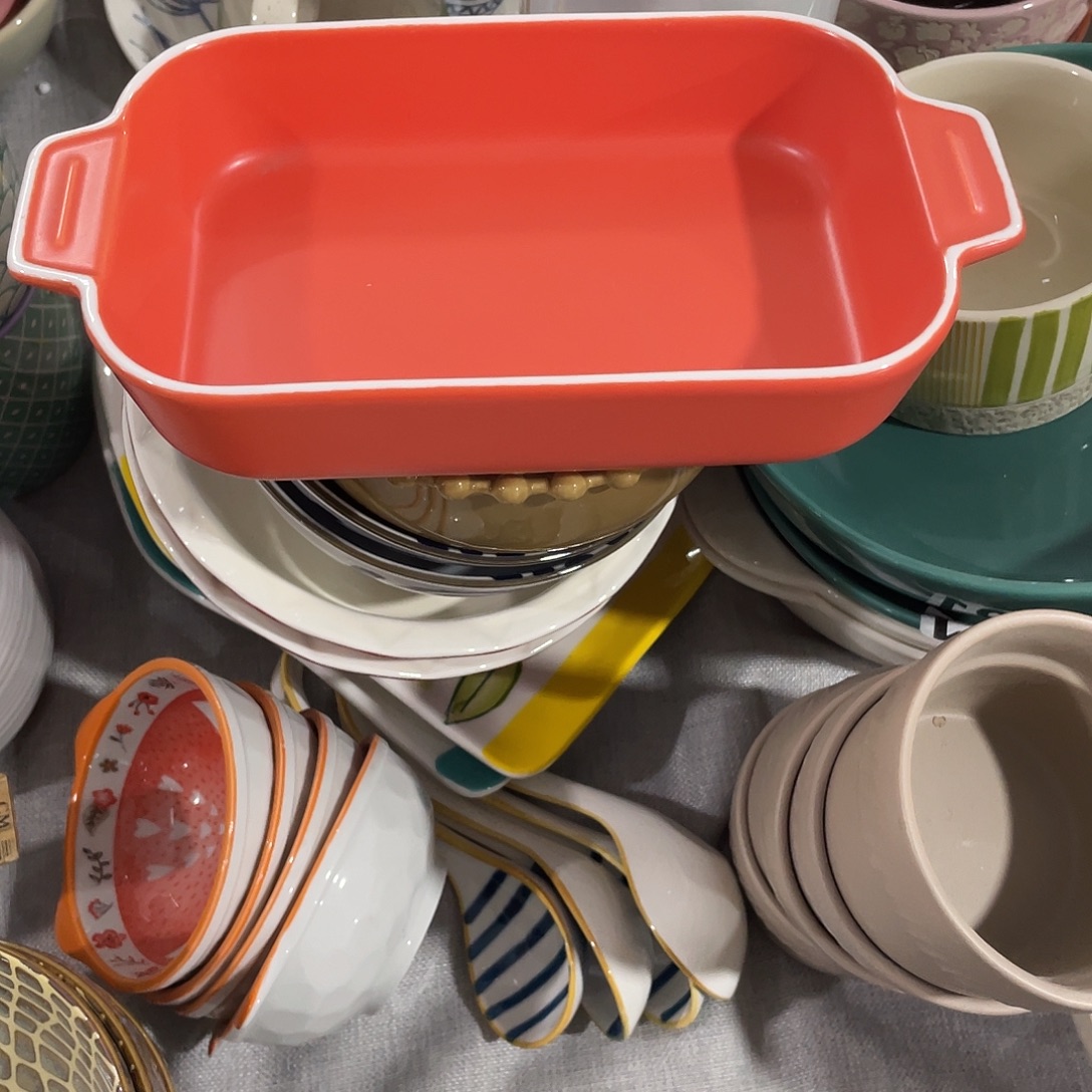 瓷   8.8寸温佩家 数量是1