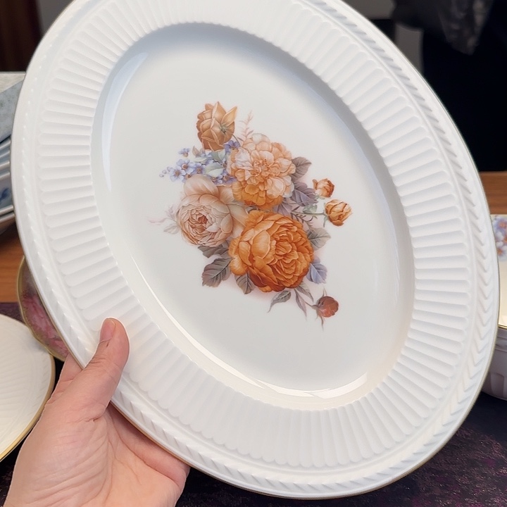 高端进口品牌产品