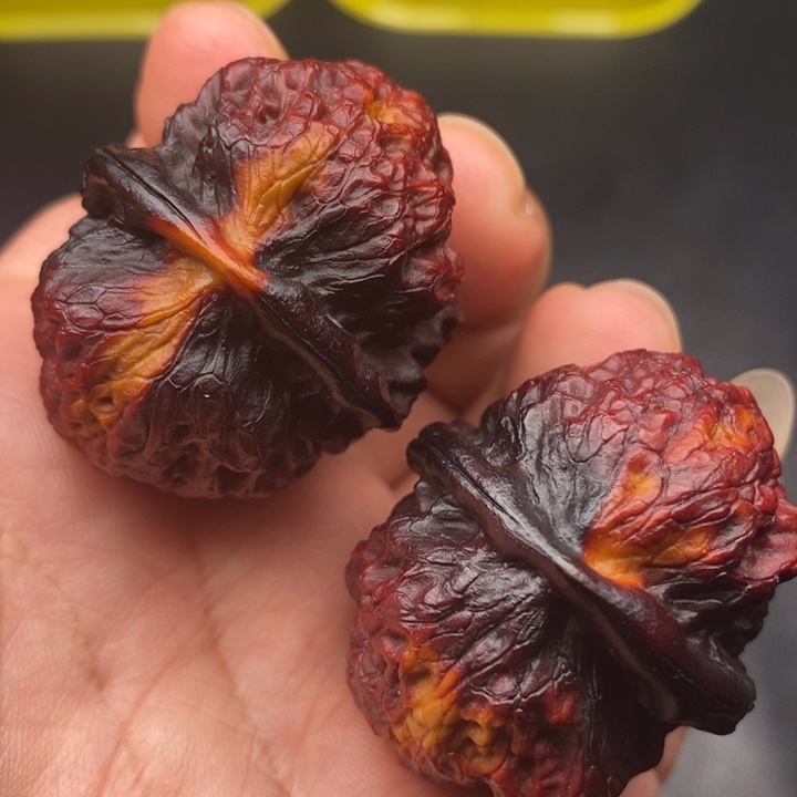 吊坠文玩核桃42 巨无霸