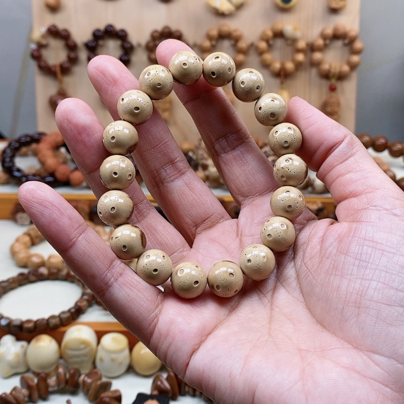 【闪购商品】吊坠紫金鼠花皮熊猫紫金鼠