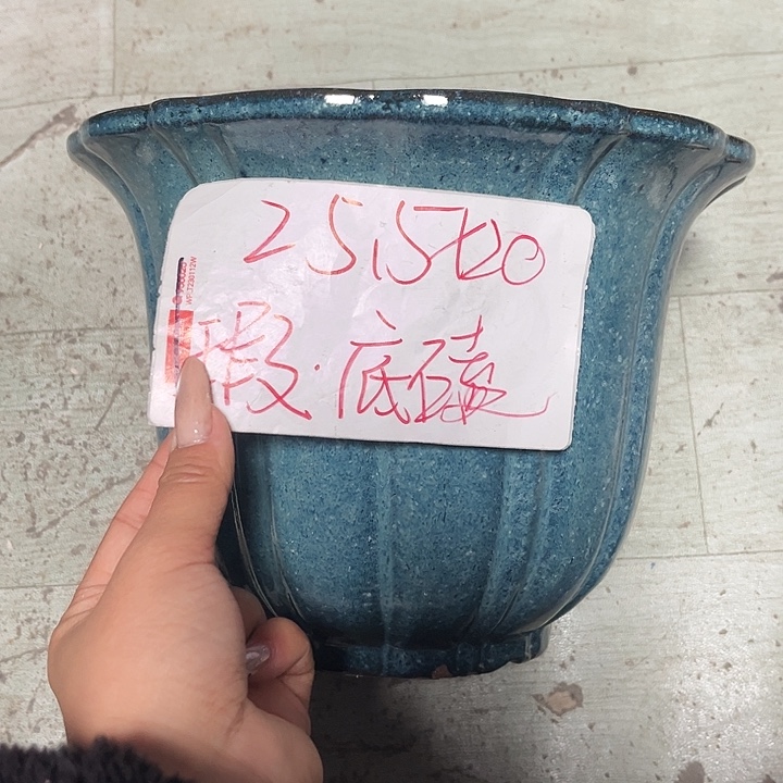 花盆紫砂宜兴紫砂花盆