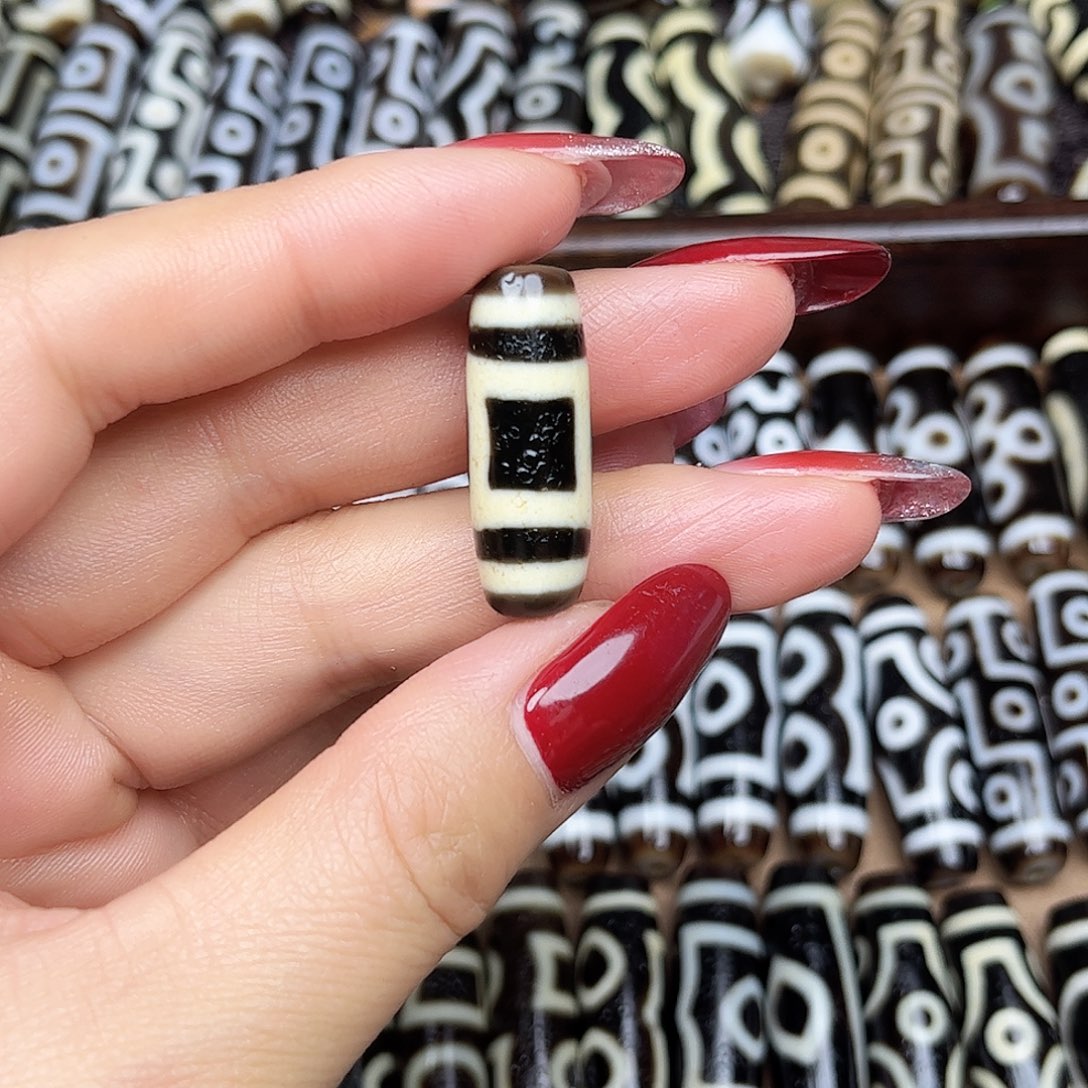 玛瑙/玉髓吊坠(不含链)未镶嵌