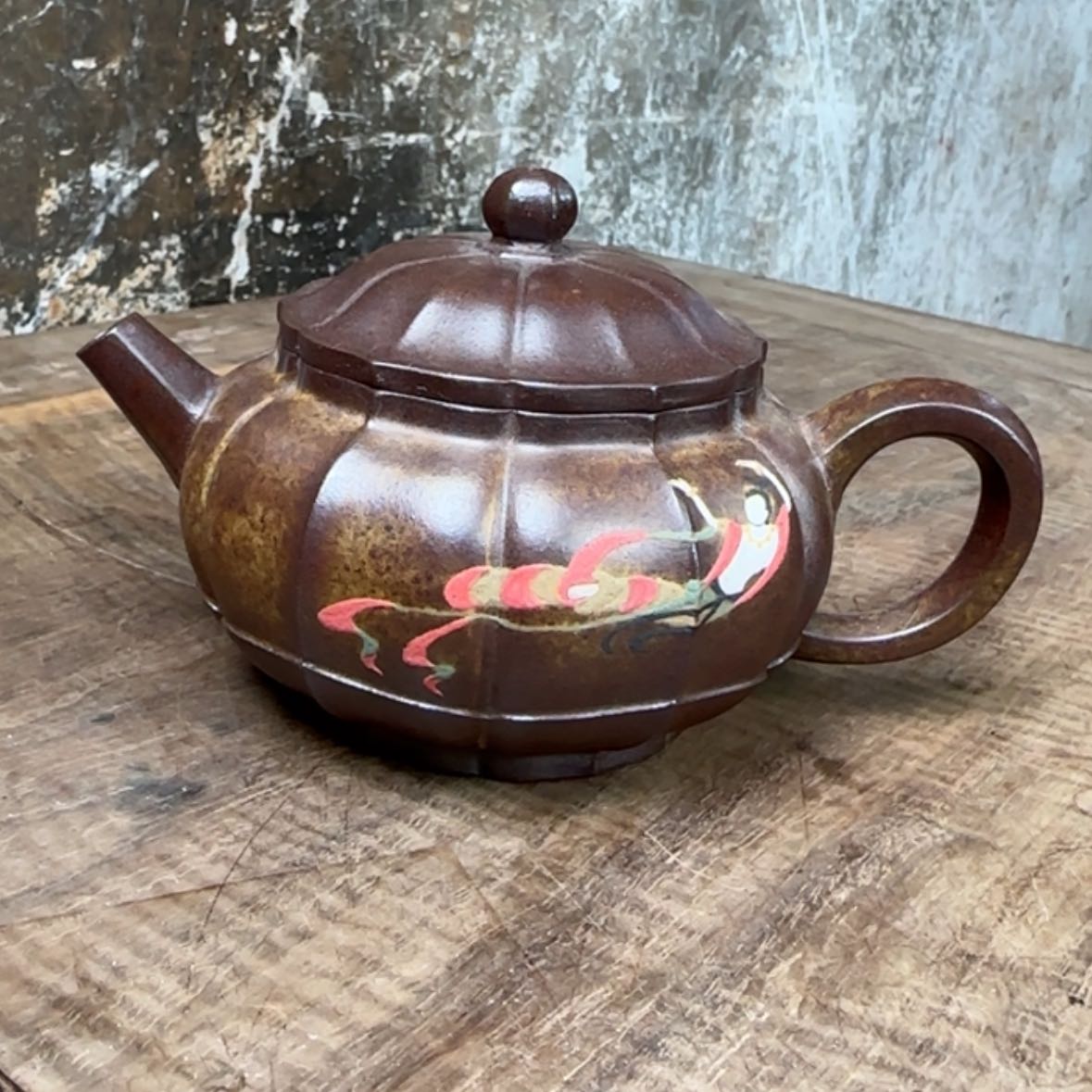 【闪购商品】紫砂茶壶紫砂艺术收藏品