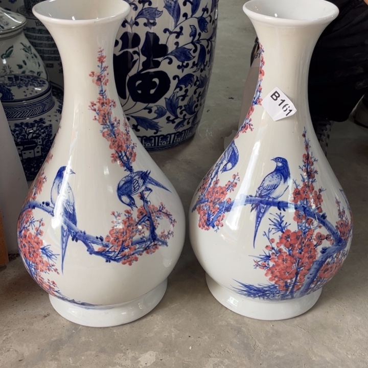 陶瓷一对1610000000000000