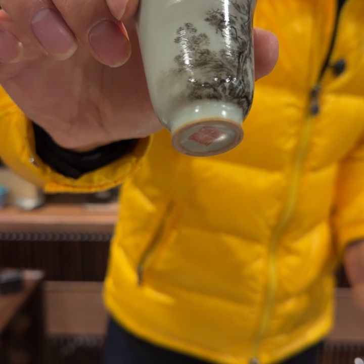 茶百道新品发布的新品