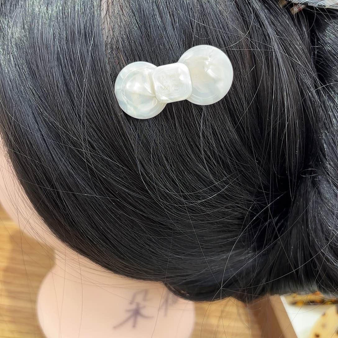 皮质铁合金小号鸭架