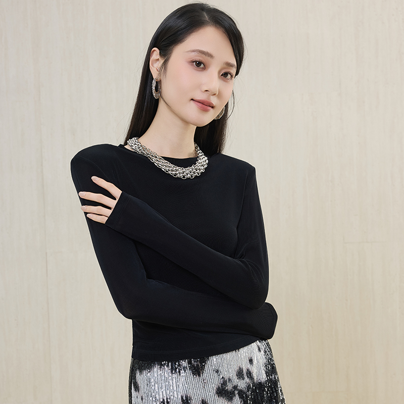 佳人苑针织衫J518281