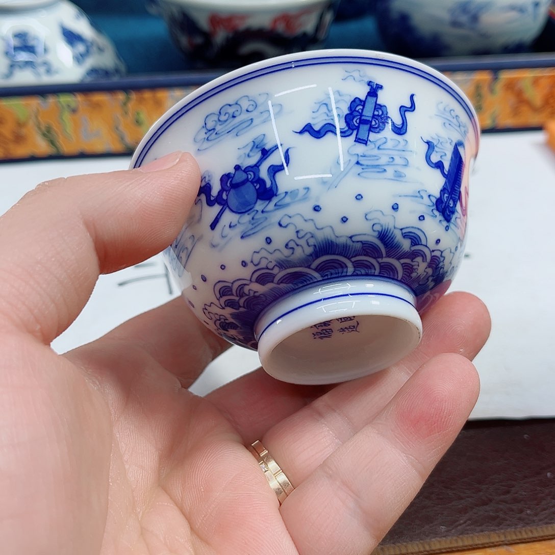 杯千年瓷都景德镇 艺术关注谢佳豪
