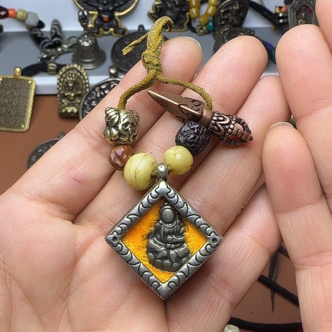 寸***坊橄榄核手串/手链11111