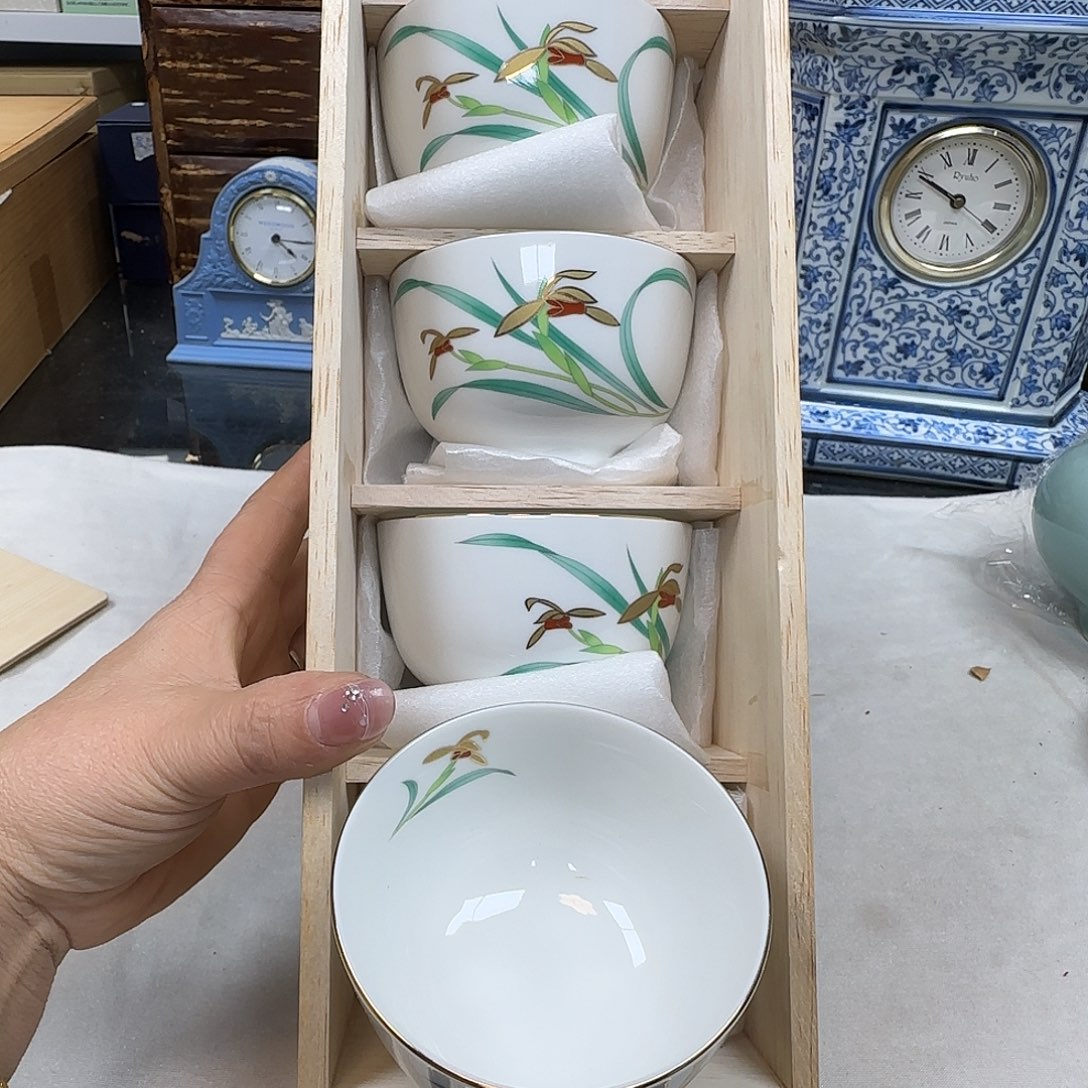 中古物品，天天开新190