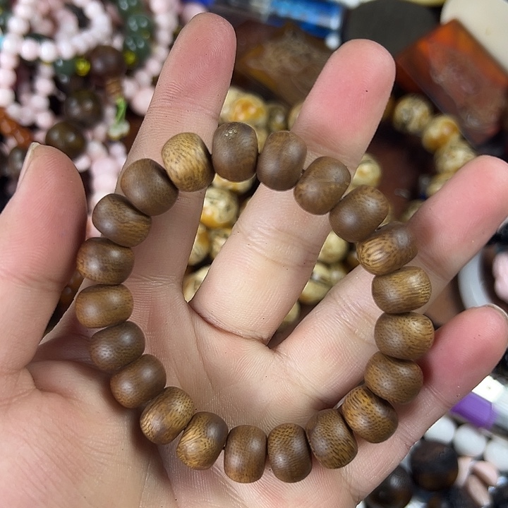 核桃木/黑胡桃（胡桃木）无事牌