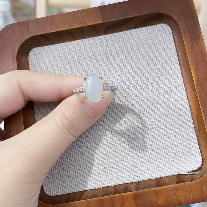 翡翠未镶嵌颈饰天然翡翠Ａ货