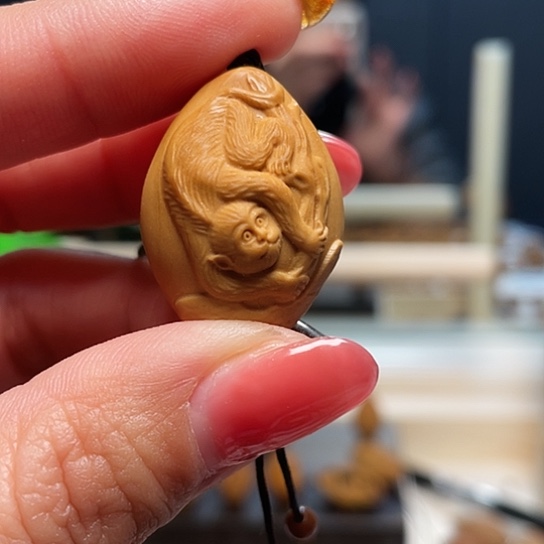 橄榄核手串/手链橄榄核