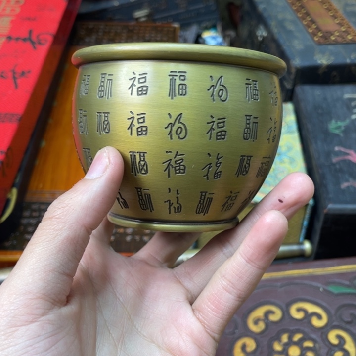 贝壳摆件烽云恩专属精选链接