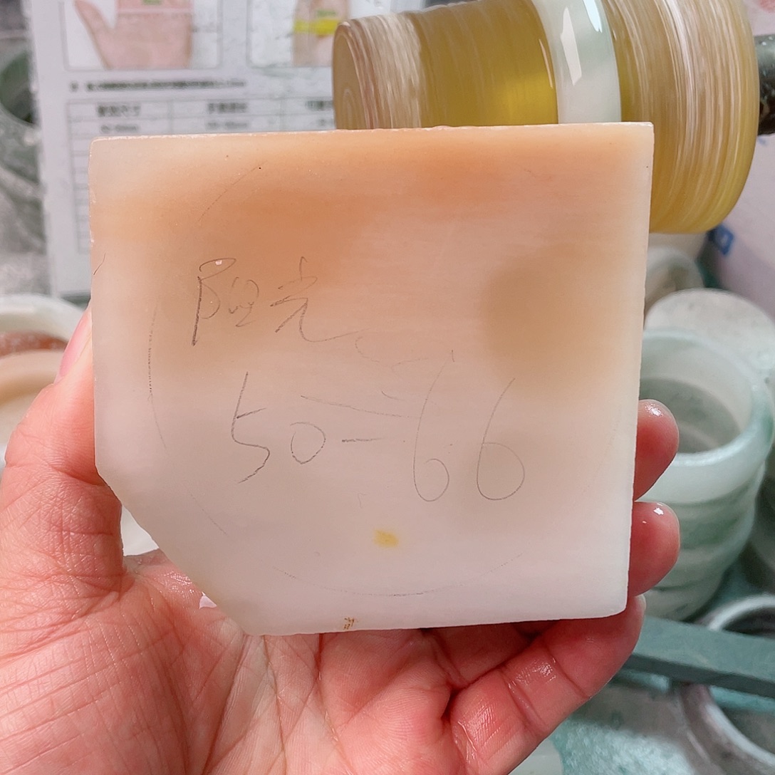 耀***光定制石英质玉（天山翠）