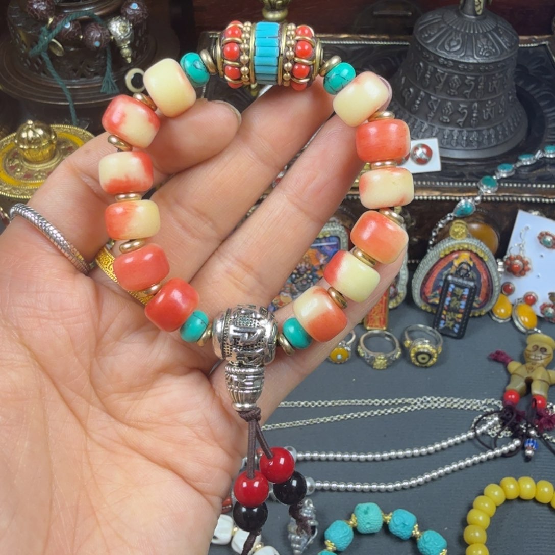 泥塑藏传琉璃琉璃琉璃